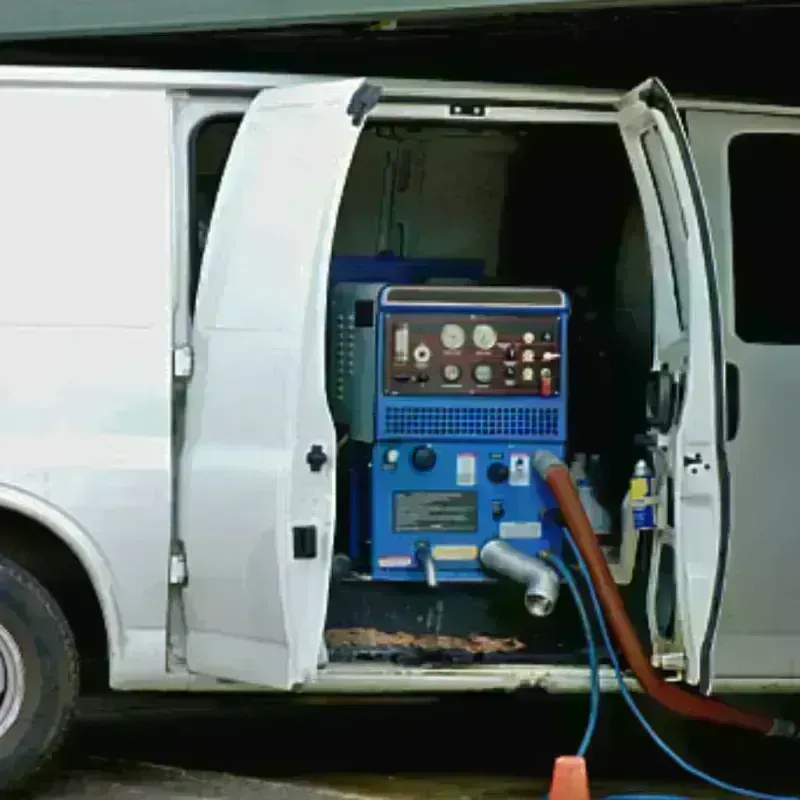 Water Extraction process in Hendry County, FL